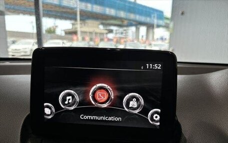 Mazda Demio IV, 2018 год, 895 000 рублей, 14 фотография