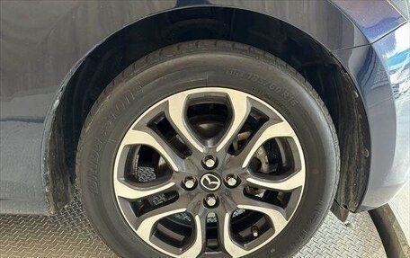 Mazda Demio IV, 2018 год, 895 000 рублей, 18 фотография