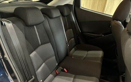 Mazda Demio IV, 2018 год, 895 000 рублей, 11 фотография