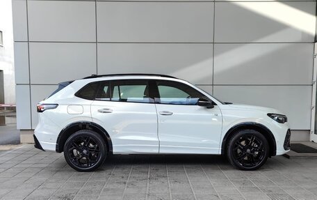 Volkswagen Tiguan, 2025 год, 5 190 000 рублей, 5 фотография