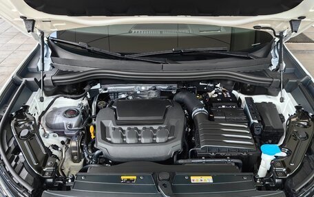 Volkswagen Tiguan, 2025 год, 5 190 000 рублей, 12 фотография