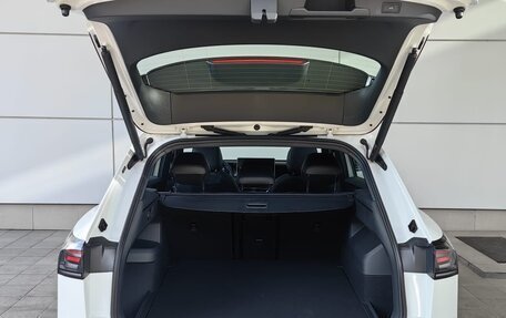 Volkswagen Tiguan, 2025 год, 5 190 000 рублей, 13 фотография