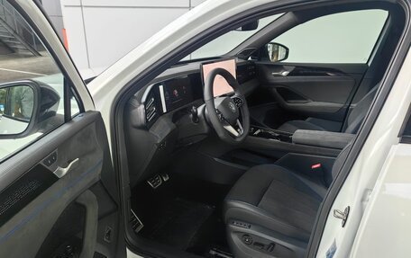 Volkswagen Tiguan, 2025 год, 5 190 000 рублей, 9 фотография
