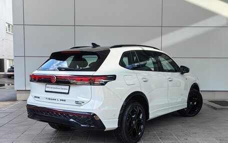 Volkswagen Tiguan, 2025 год, 5 190 000 рублей, 6 фотография