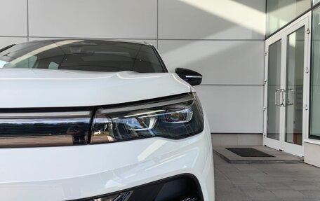 Volkswagen Tiguan, 2025 год, 5 190 000 рублей, 7 фотография