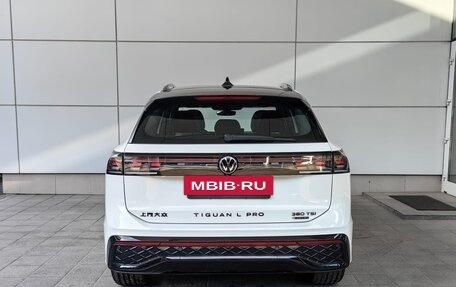 Volkswagen Tiguan, 2025 год, 5 190 000 рублей, 4 фотография