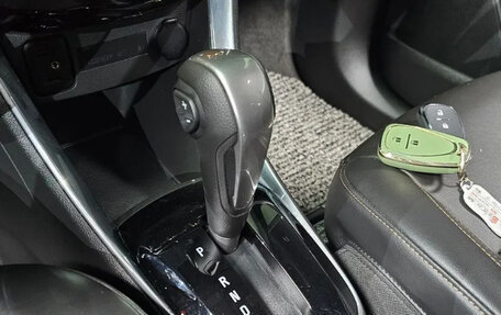 Chevrolet Trax, 2022 год, 1 005 000 рублей, 6 фотография