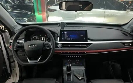 Chery Tiggo 7, 2022 год, 1 317 051 рублей, 2 фотография