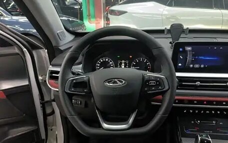 Chery Tiggo 7, 2022 год, 1 317 051 рублей, 3 фотография