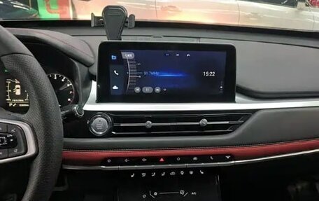 Chery Tiggo 7, 2022 год, 1 317 051 рублей, 5 фотография