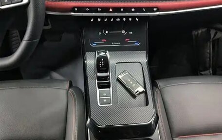 Chery Tiggo 7, 2022 год, 1 317 051 рублей, 6 фотография