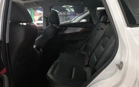 Chery Tiggo 7, 2022 год, 1 317 051 рублей, 9 фотография