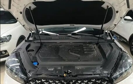 Chery Tiggo 7, 2022 год, 1 317 051 рублей, 16 фотография