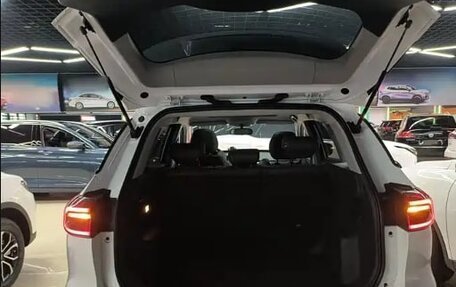 Chery Tiggo 7, 2022 год, 1 317 051 рублей, 15 фотография