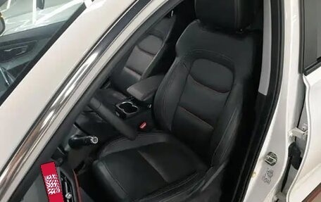 Chery Tiggo 7, 2022 год, 1 317 051 рублей, 7 фотография