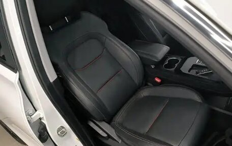 Chery Tiggo 7, 2022 год, 1 317 051 рублей, 8 фотография