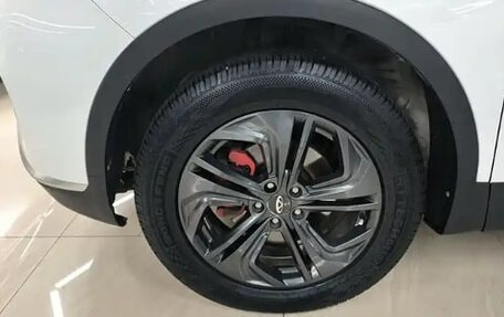 Chery Tiggo 7, 2022 год, 1 317 051 рублей, 17 фотография