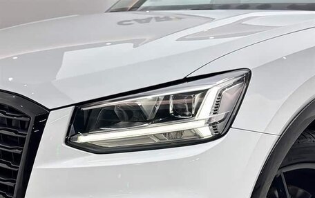 Audi Q2 I, 2021 год, 1 433 000 рублей, 8 фотография