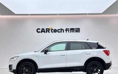 Audi Q2 I, 2021 год, 1 433 000 рублей, 4 фотография