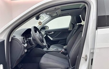 Audi Q2 I, 2021 год, 1 433 000 рублей, 10 фотография