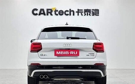 Audi Q2 I, 2021 год, 1 433 000 рублей, 7 фотография