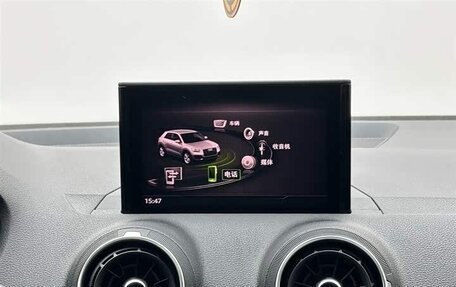 Audi Q2 I, 2021 год, 1 433 000 рублей, 16 фотография