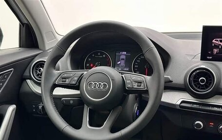 Audi Q2 I, 2021 год, 1 433 000 рублей, 13 фотография