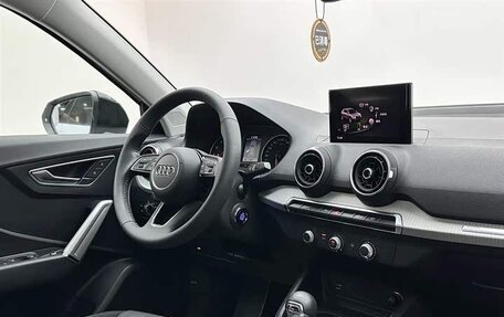 Audi Q2 I, 2021 год, 1 433 000 рублей, 11 фотография