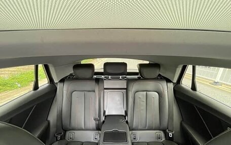 Audi Q2 I, 2022 год, 1 430 000 рублей, 10 фотография