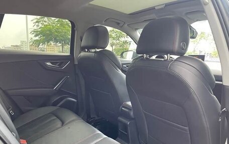 Audi Q2 I, 2022 год, 1 430 000 рублей, 12 фотография