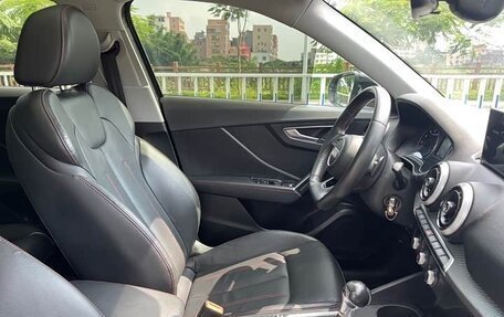 Audi Q2 I, 2022 год, 1 430 000 рублей, 17 фотография