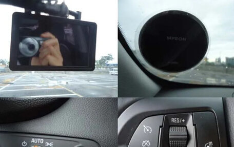 Chevrolet Trax, 2022 год, 1 030 000 рублей, 14 фотография