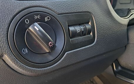 Volkswagen Polo VI (EU Market), 2017 год, 1 030 000 рублей, 13 фотография