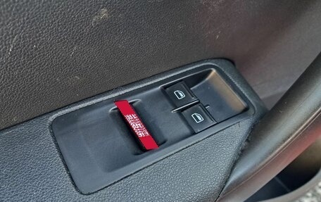 Volkswagen Polo VI (EU Market), 2017 год, 1 030 000 рублей, 12 фотография