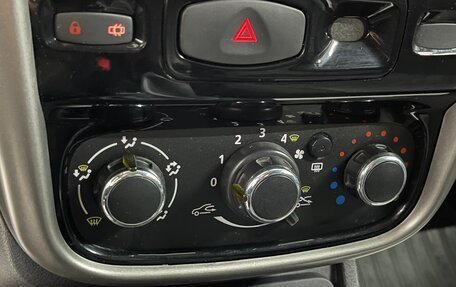 Renault Duster I рестайлинг, 2015 год, 724 000 рублей, 14 фотография