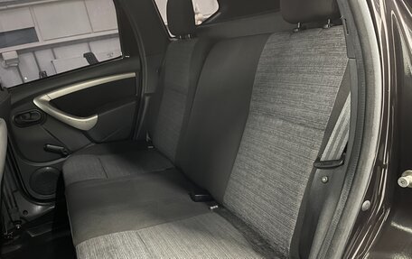 Renault Duster I рестайлинг, 2015 год, 724 000 рублей, 20 фотография