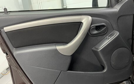 Renault Duster I рестайлинг, 2015 год, 724 000 рублей, 16 фотография