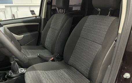 Renault Duster I рестайлинг, 2015 год, 724 000 рублей, 18 фотография