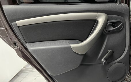 Renault Duster I рестайлинг, 2015 год, 724 000 рублей, 19 фотография