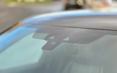 Land Rover Range Rover Velar I, 2017 год, 3 390 000 рублей, 10 фотография