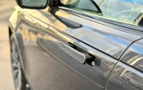 Land Rover Range Rover Velar I, 2017 год, 3 390 000 рублей, 11 фотография