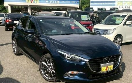 Mazda Axela, 2018 год, 1 015 000 рублей, 1 фотография