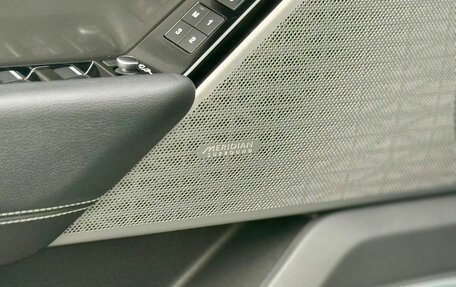 Land Rover Range Rover Velar I, 2017 год, 3 390 000 рублей, 21 фотография