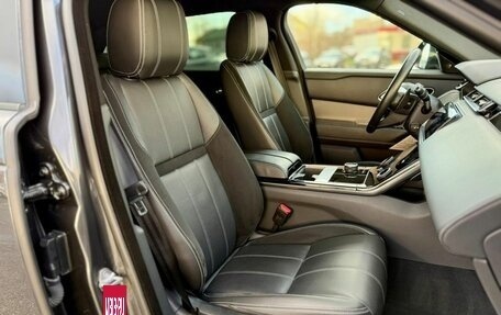 Land Rover Range Rover Velar I, 2017 год, 3 390 000 рублей, 23 фотография