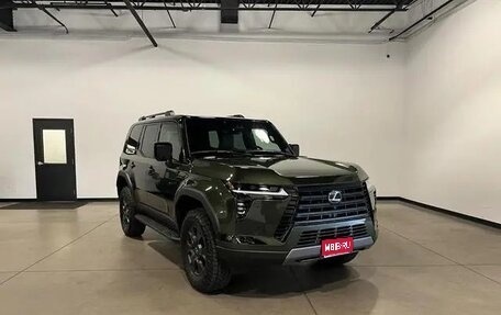 Lexus GX, 2025 год, 13 400 000 рублей, 1 фотография