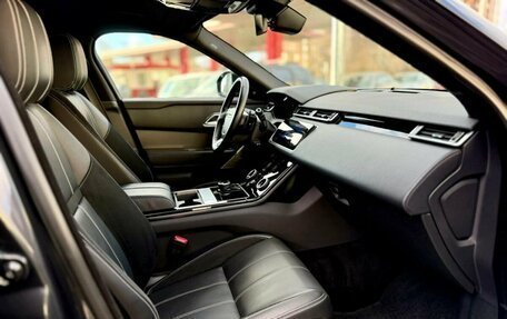 Land Rover Range Rover Velar I, 2017 год, 3 390 000 рублей, 24 фотография