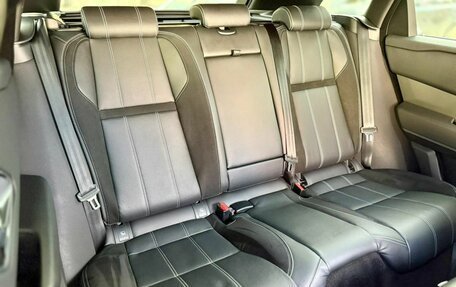 Land Rover Range Rover Velar I, 2017 год, 3 390 000 рублей, 26 фотография