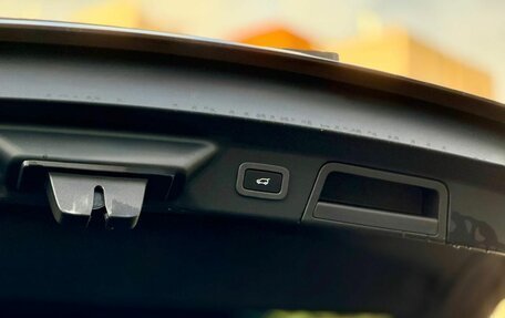 Land Rover Range Rover Velar I, 2017 год, 3 390 000 рублей, 27 фотография