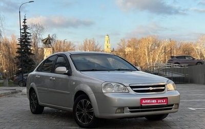 Chevrolet Lacetti, 2008 год, 500 000 рублей, 1 фотография