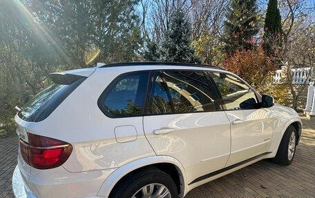 BMW X5, 2010 год, 2 200 000 рублей, 1 фотография